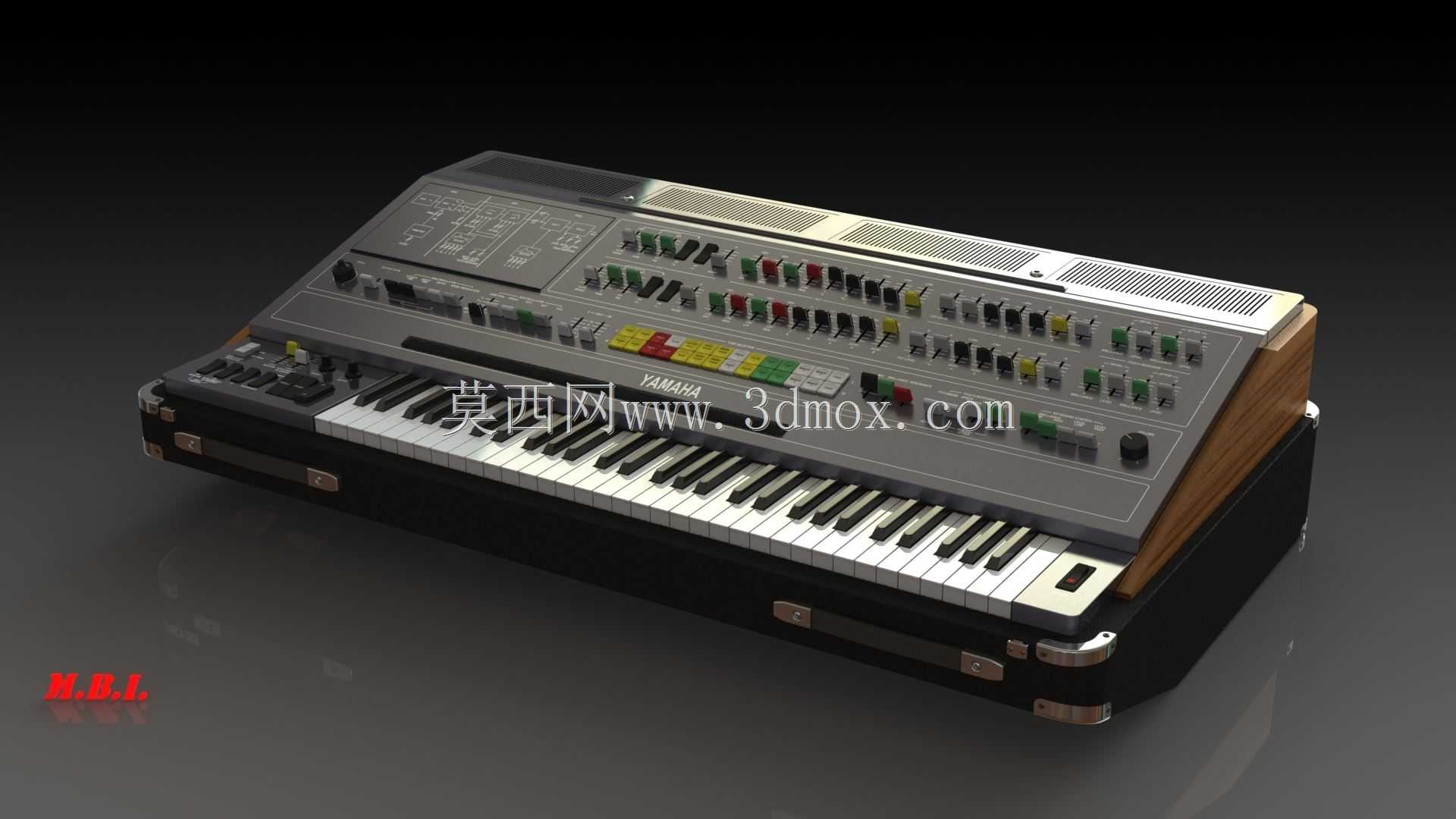 ������CS-80�ϳ����ϳ���