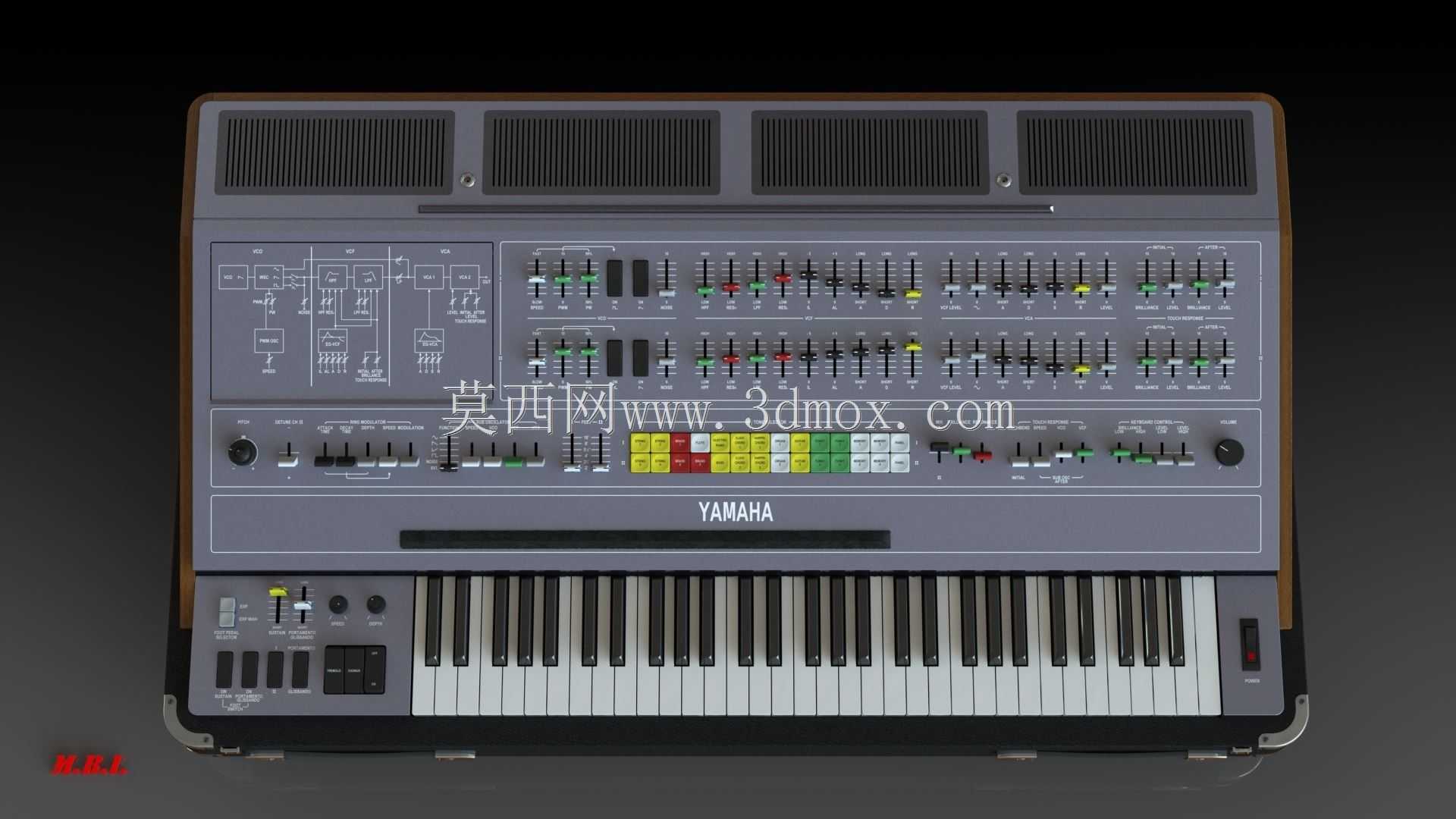 ������CS-80�ϳ����ϳ���