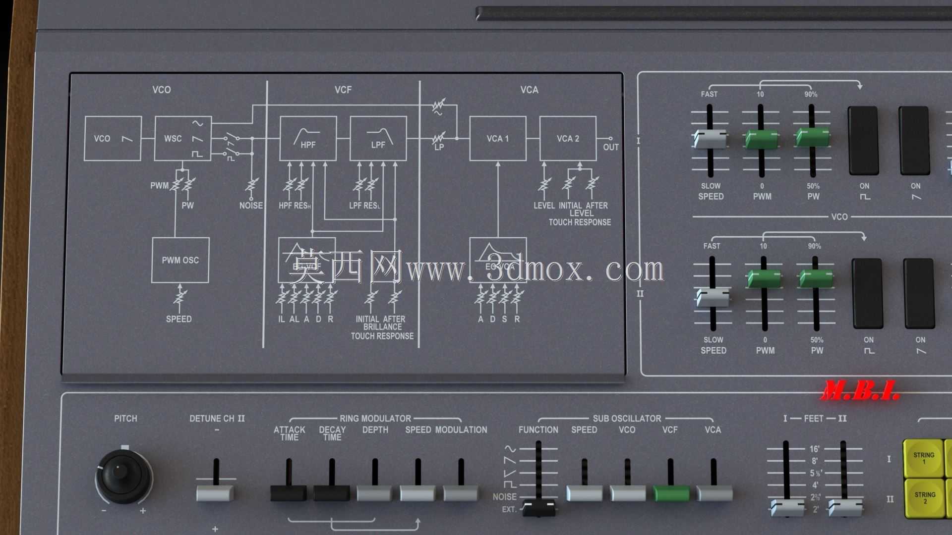������CS-80�ϳ����ϳ���