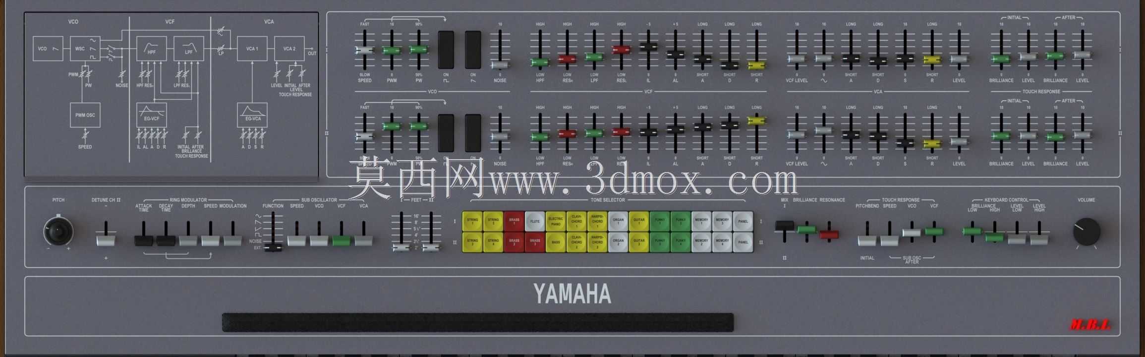 ������CS-80�ϳ����ϳ���