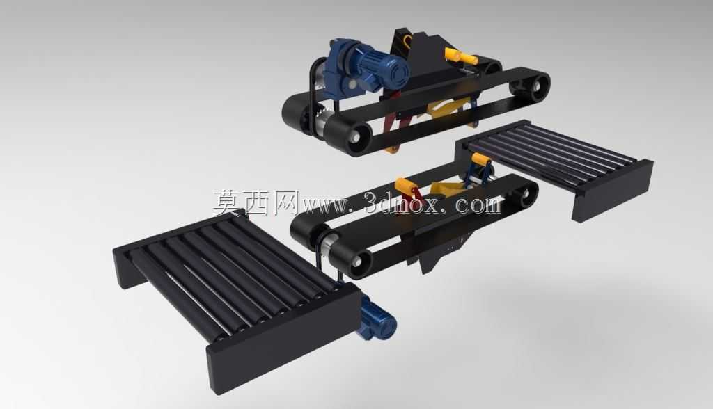 简化3M外壳密封7000a Pro