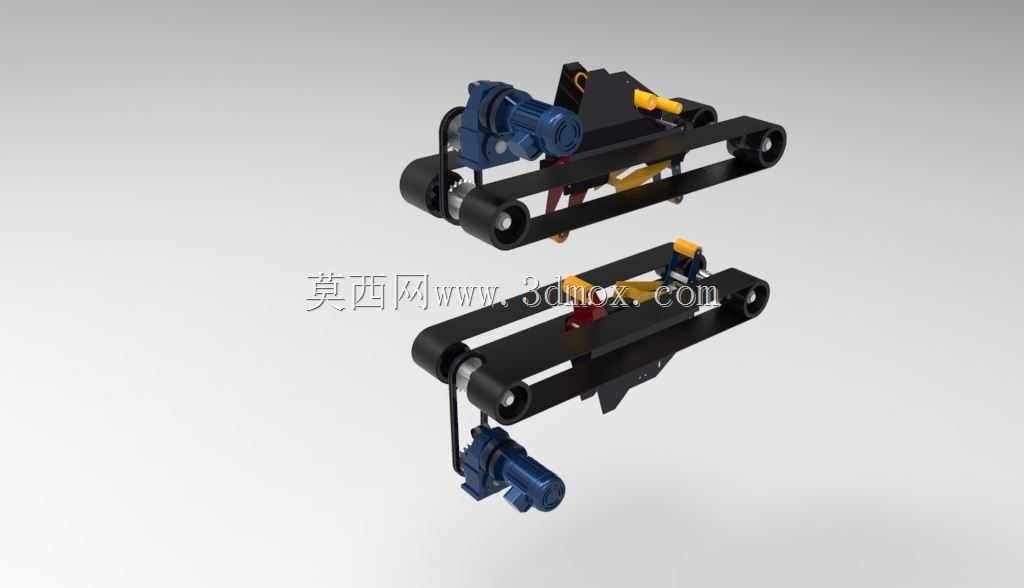 简化3M外壳密封7000a Pro