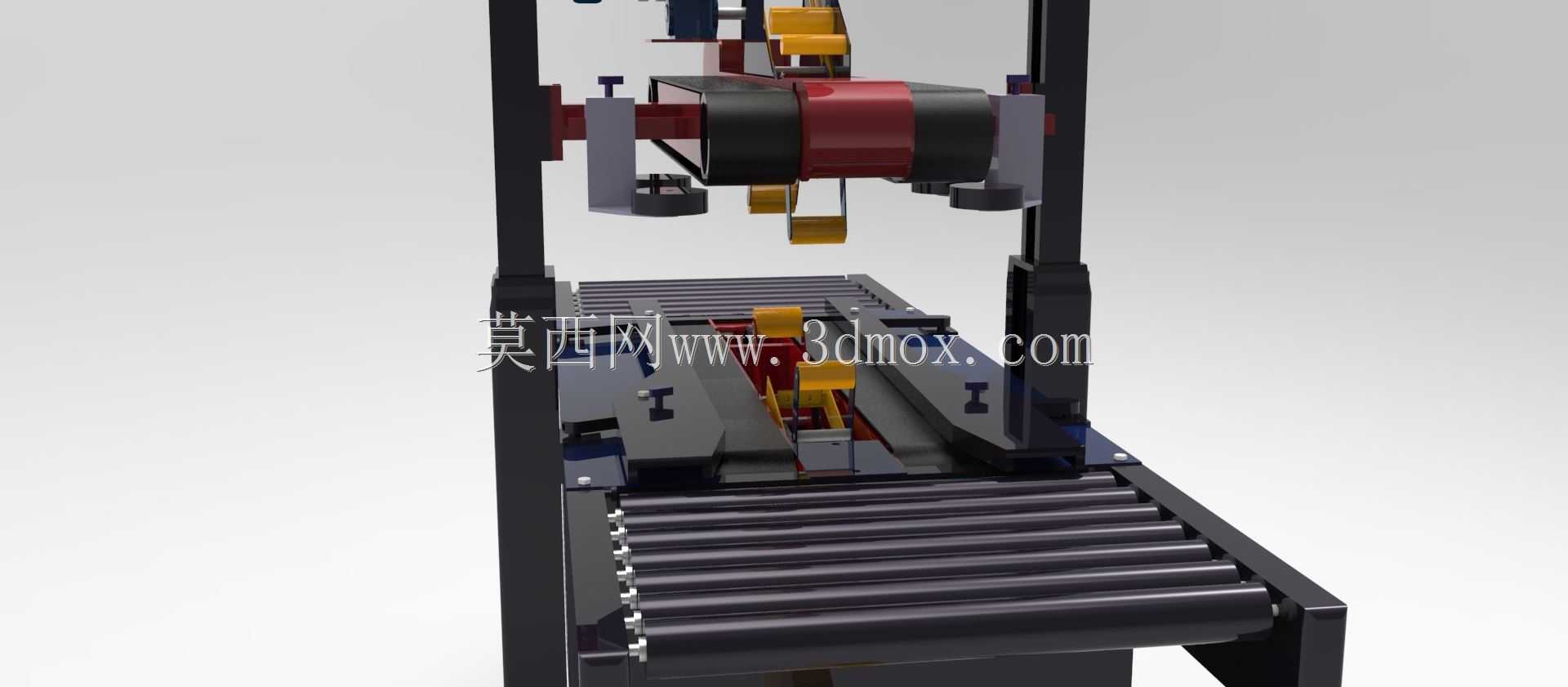简化3M外壳密封7000a Pro