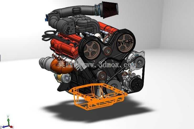 V6����������3VZ FE
