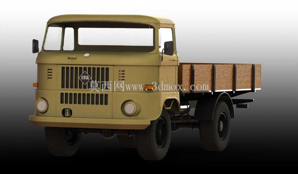 IFA W50����