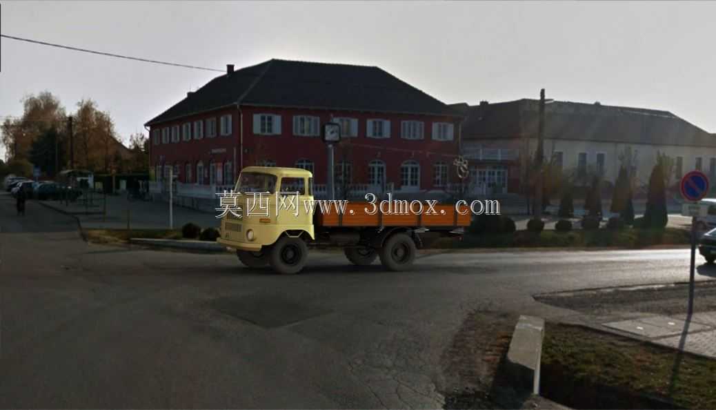IFA W50����