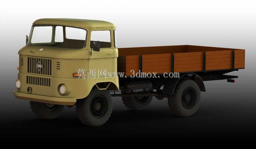IFA W50����