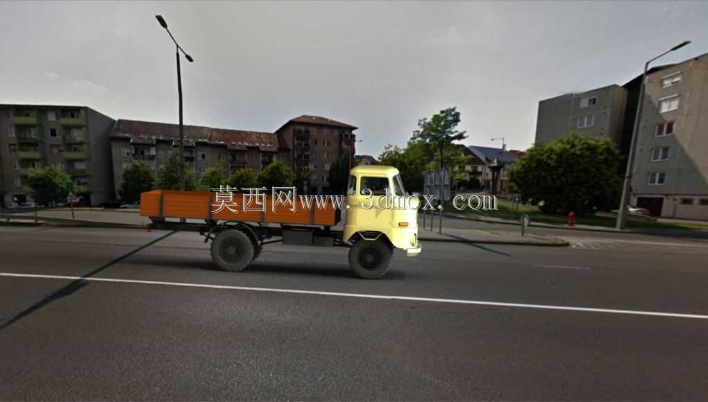 IFA W50����