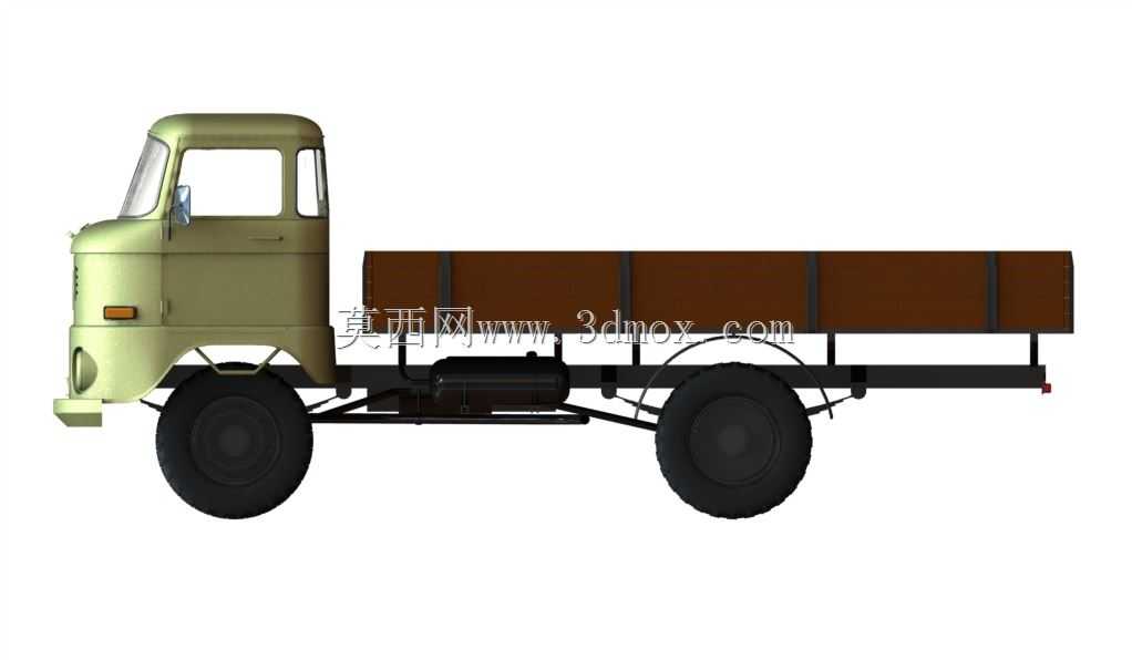 IFA W50����