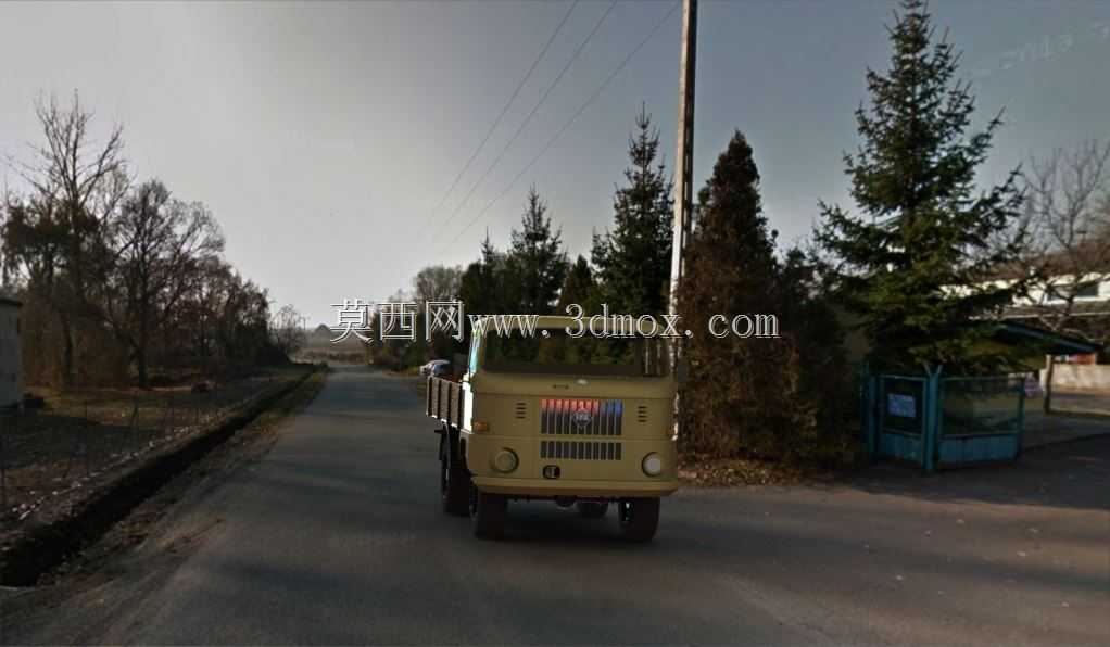 IFA W50����