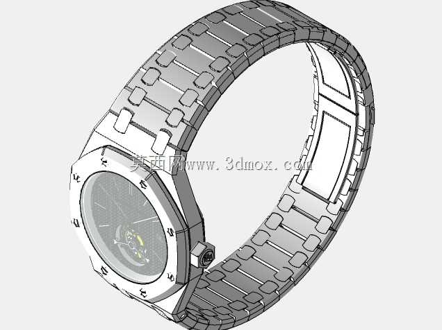 Audemars Piguet Royal Oak Tourbillon 41毫米超薄