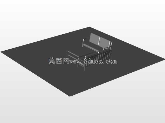 客厅座椅套件
