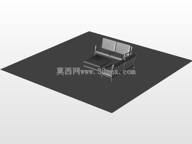 客厅座椅套件
