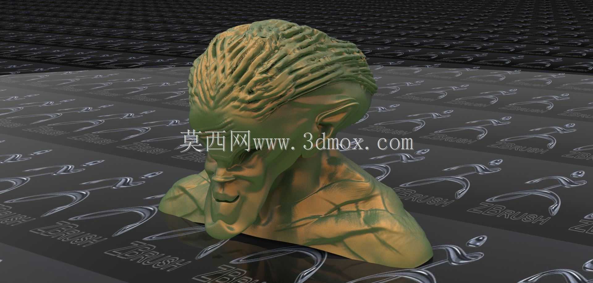 超级外星人