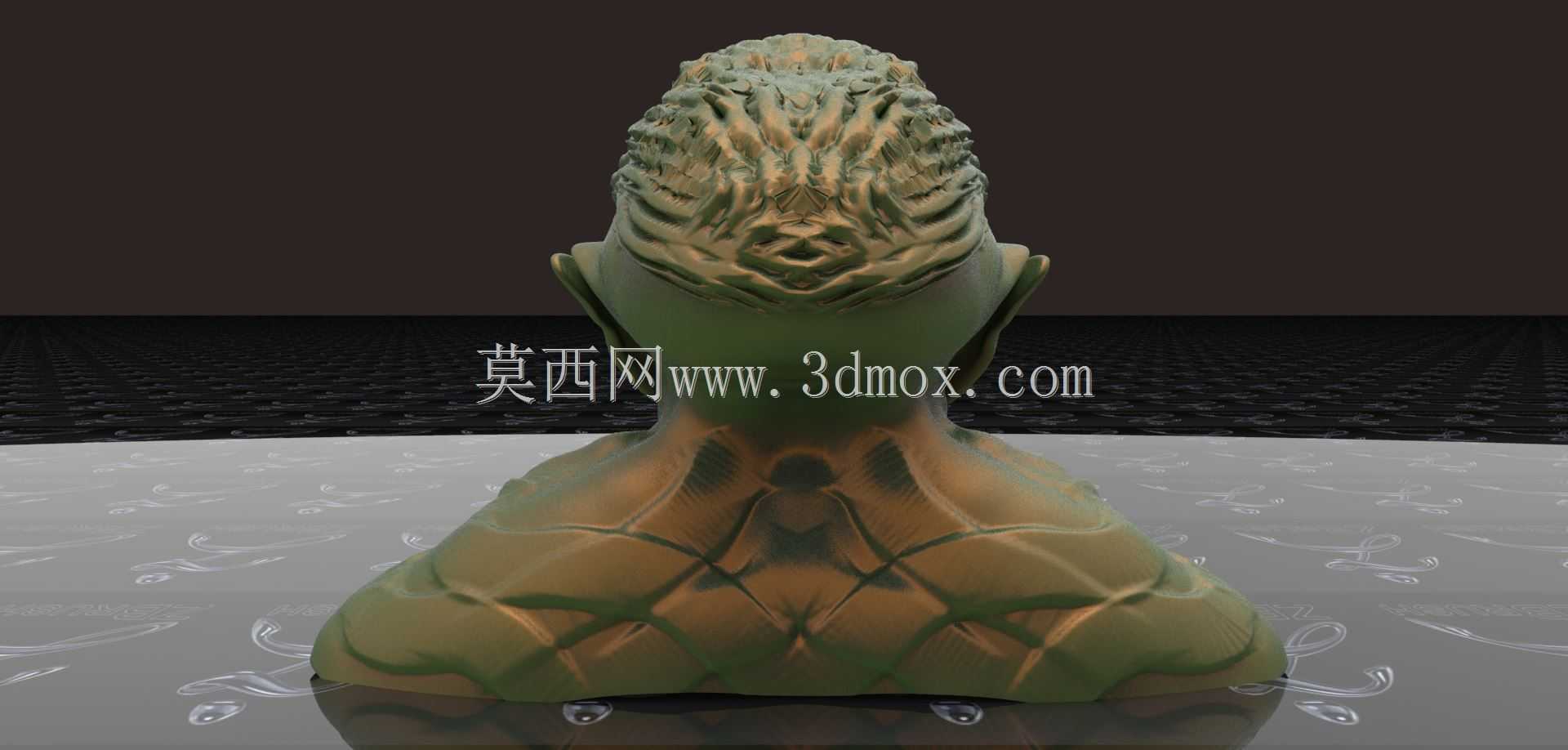 超级外星人