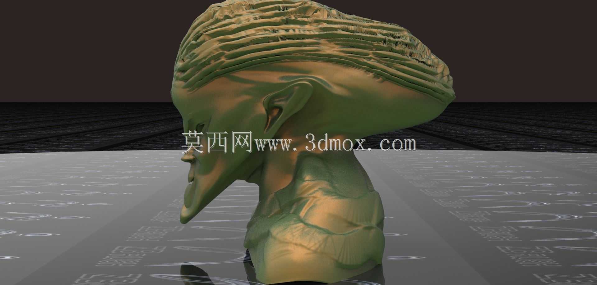 超级外星人