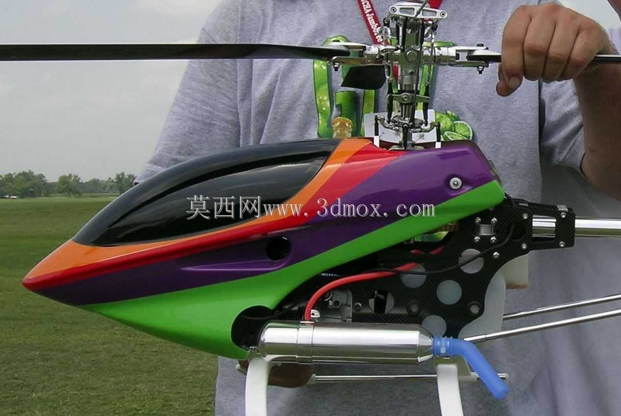 Raptor 30/50ת��ͷ���ӹ�����