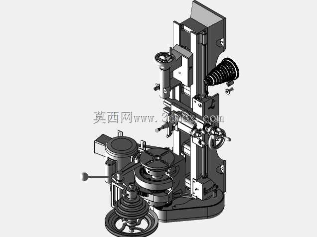 阿特拉斯10车床