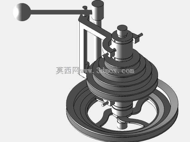 阿特拉斯10车床