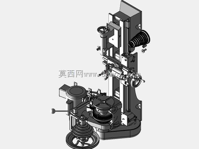 阿特拉斯10车床