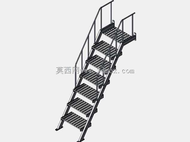 产业阶梯