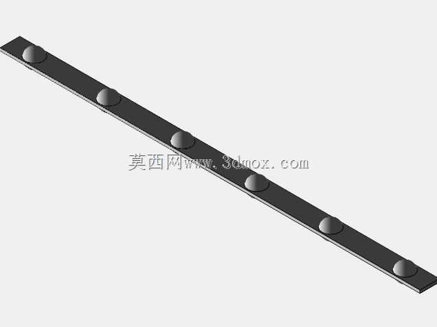 抽屉滑动侧安装-MMC 2712A6
