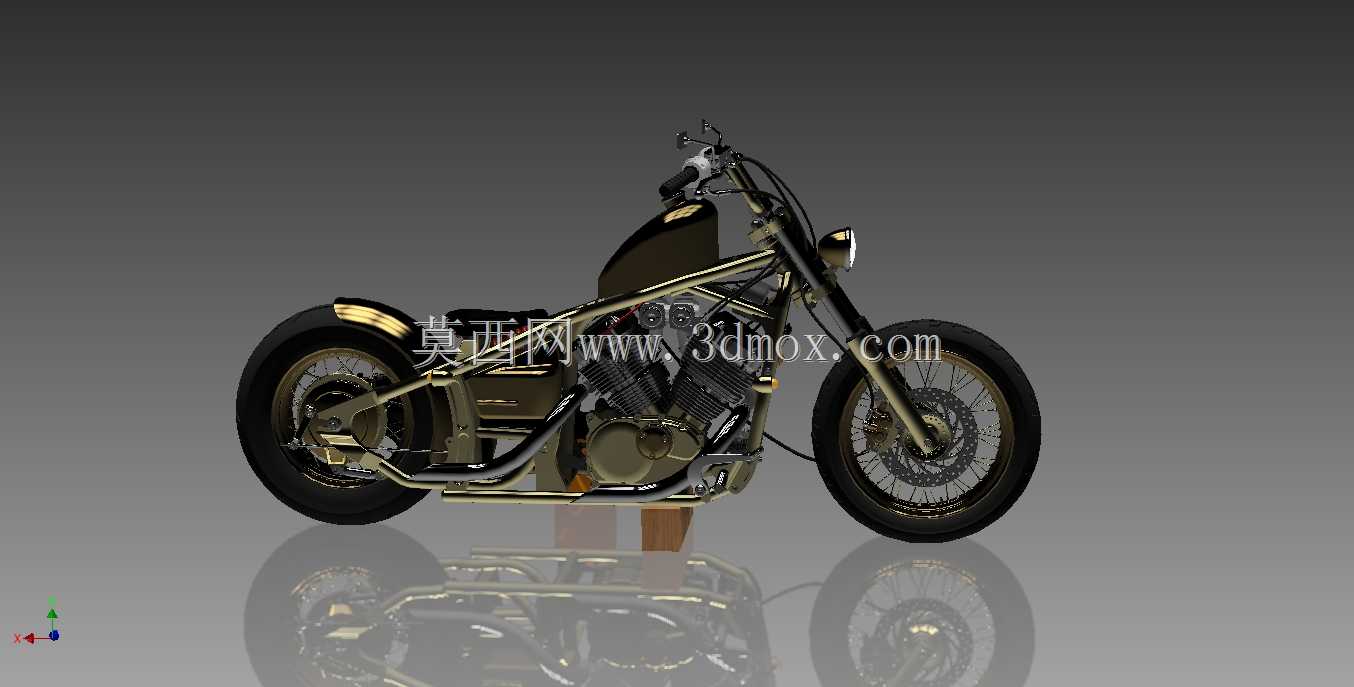 ������Drag Star 650����