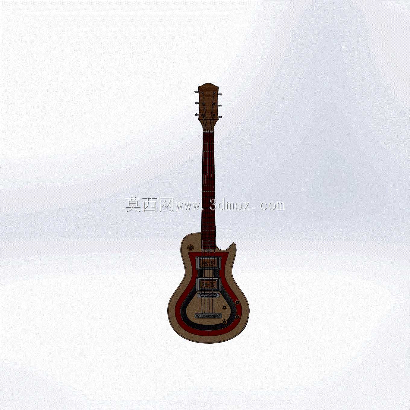 eGuitar |吉他