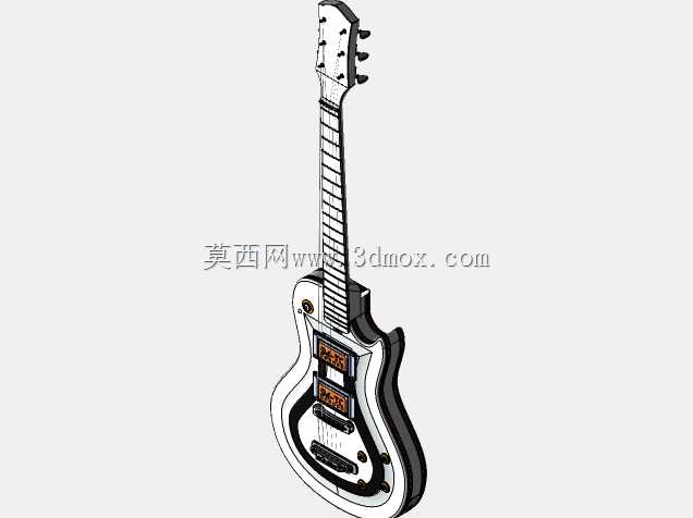 eGuitar |吉他