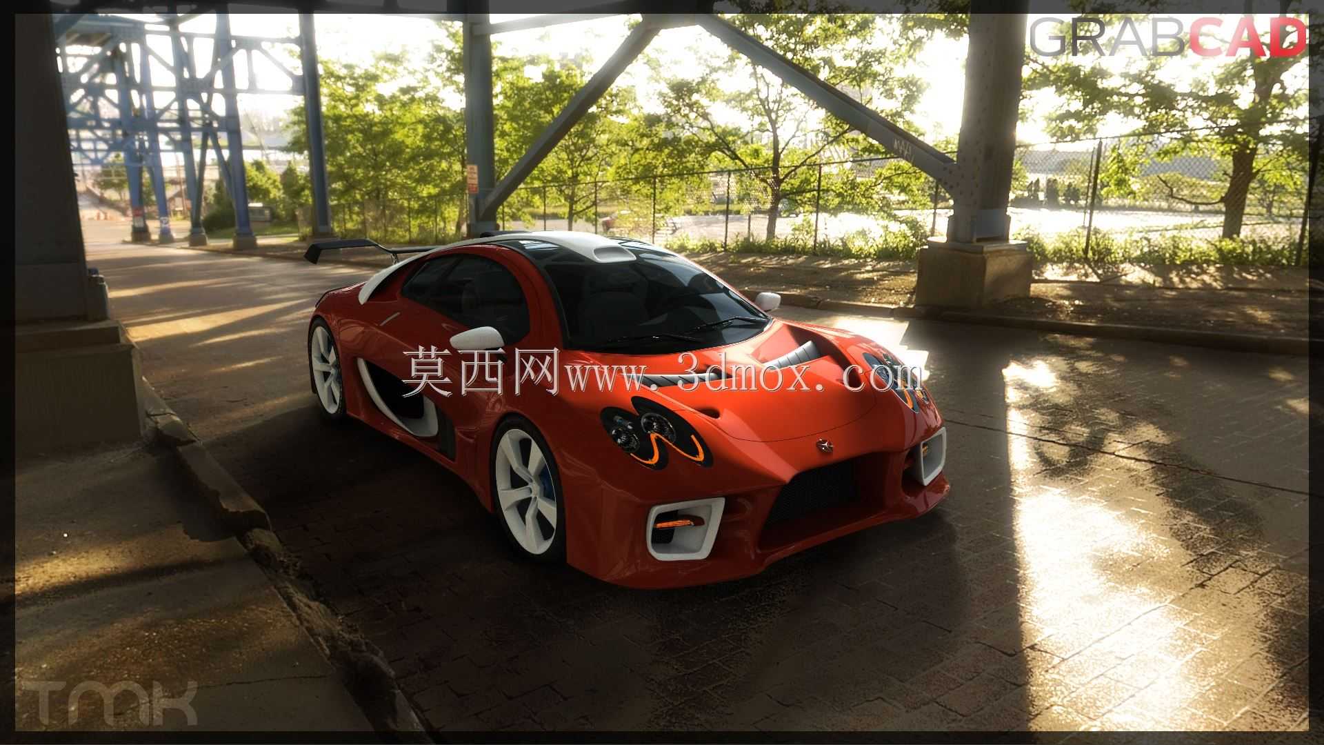 塔戈斯阿尔法