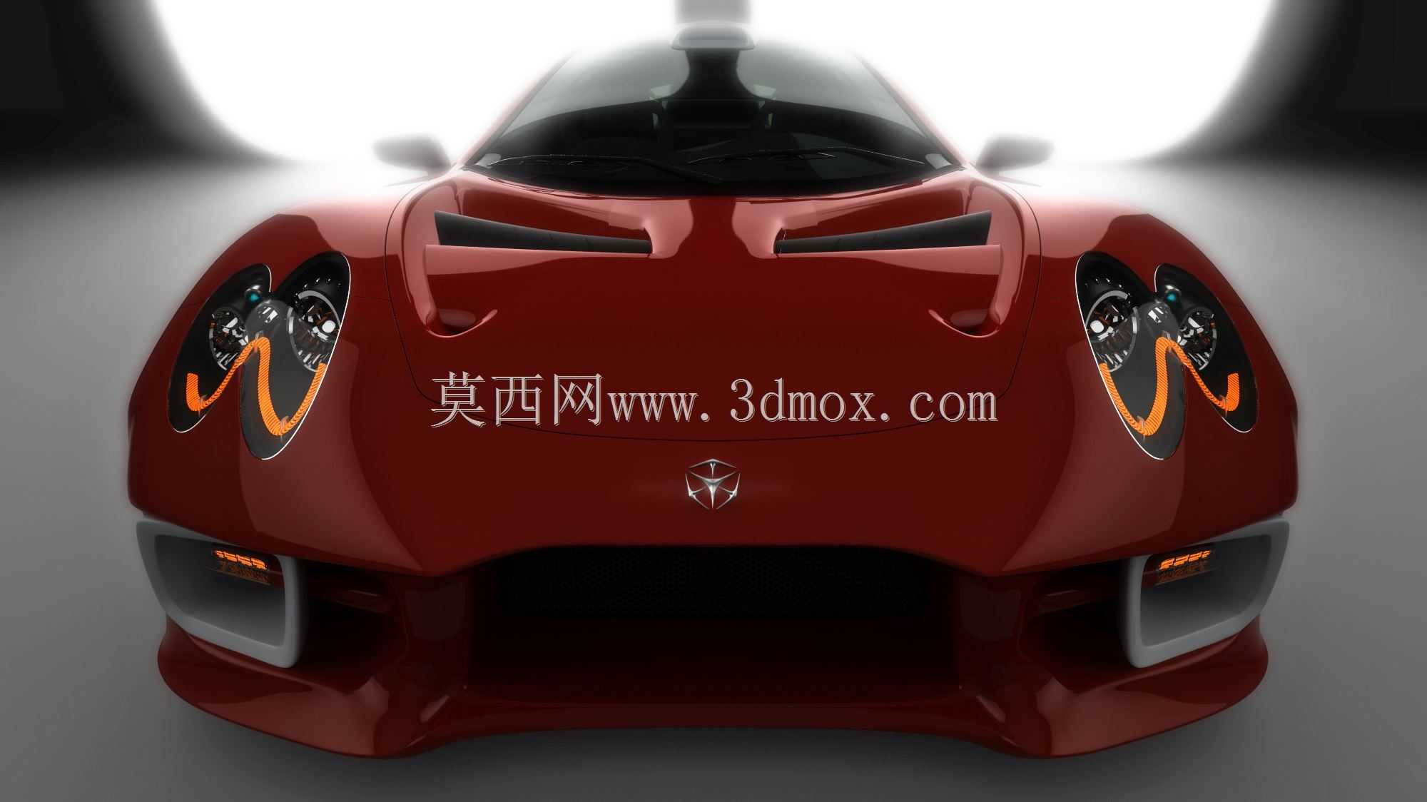 塔戈斯阿尔法