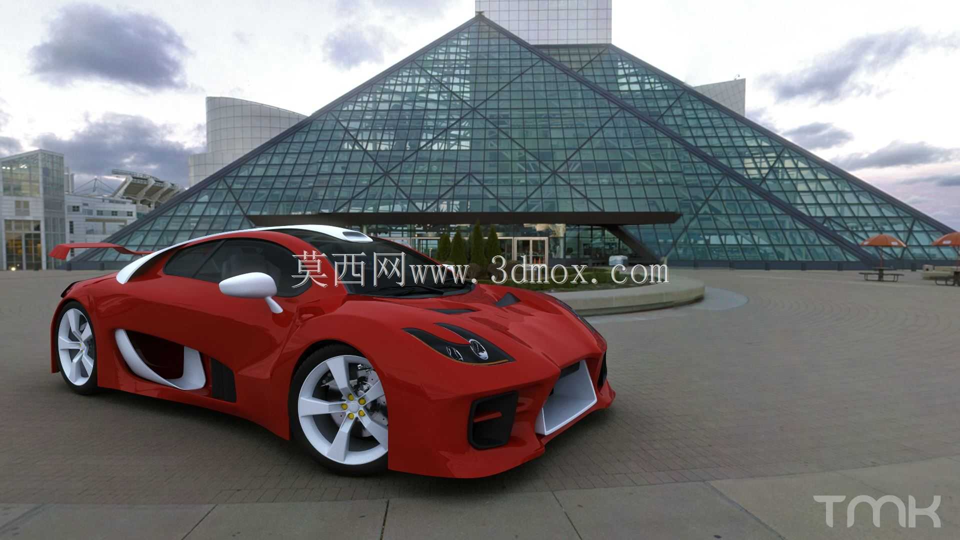 塔戈斯阿尔法