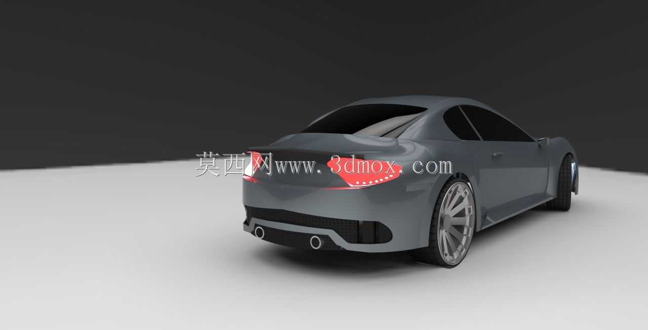 玛莎拉蒂GRANDTURISMO