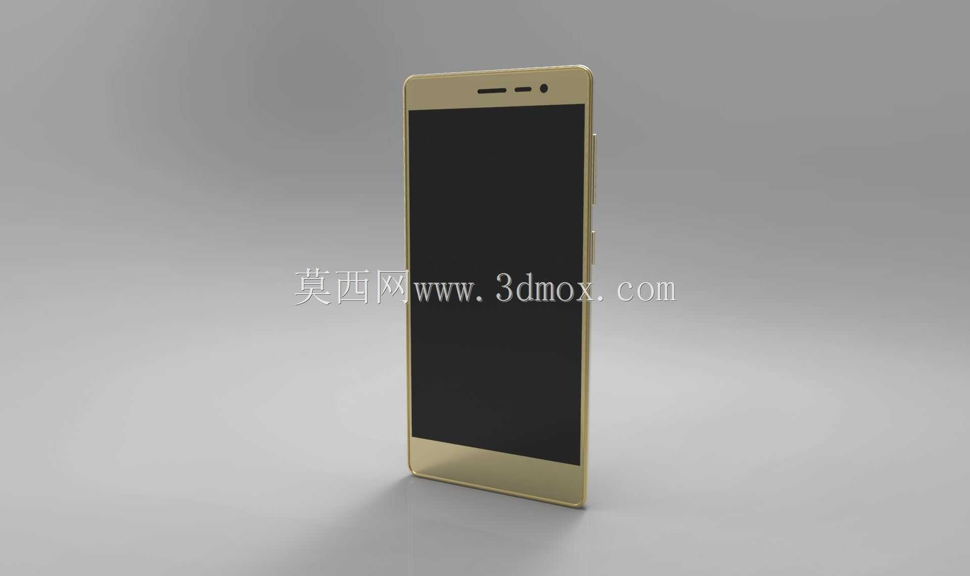 Redmi Note 3(我的新手机)