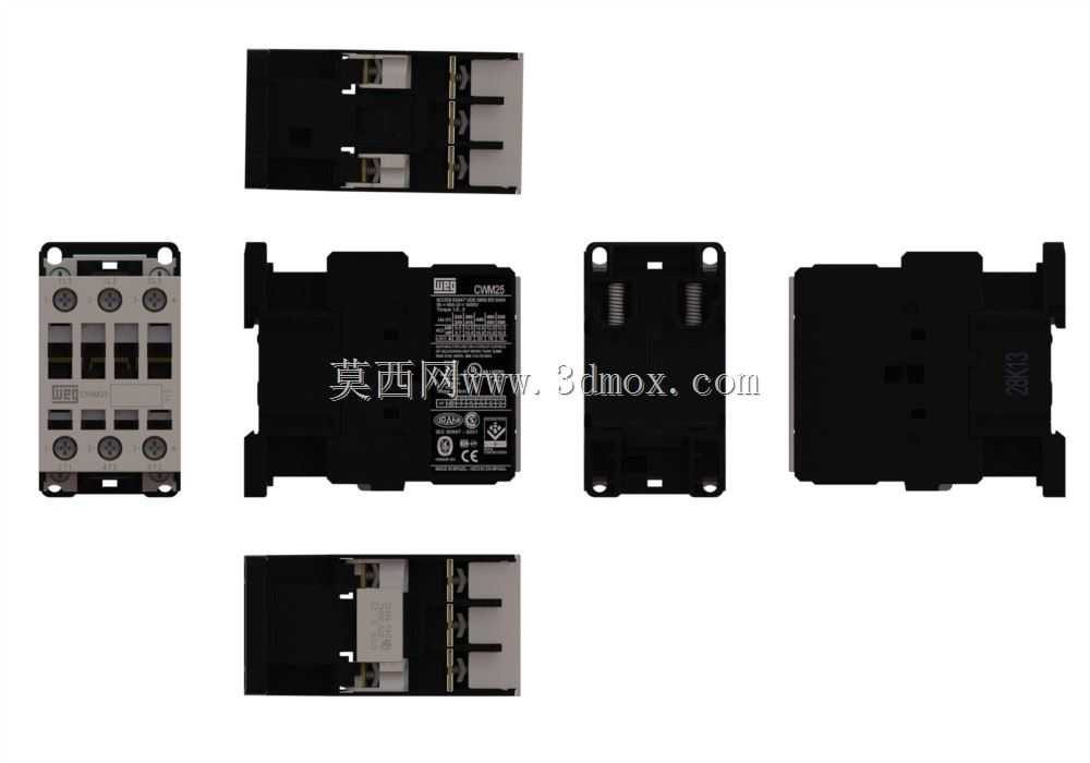 �Ӵ���CWM25-10-30V04 25A/�Ӵ���