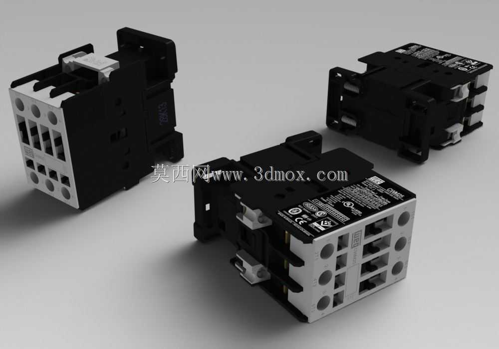 �Ӵ���CWM25-10-30V04 25A/�Ӵ���