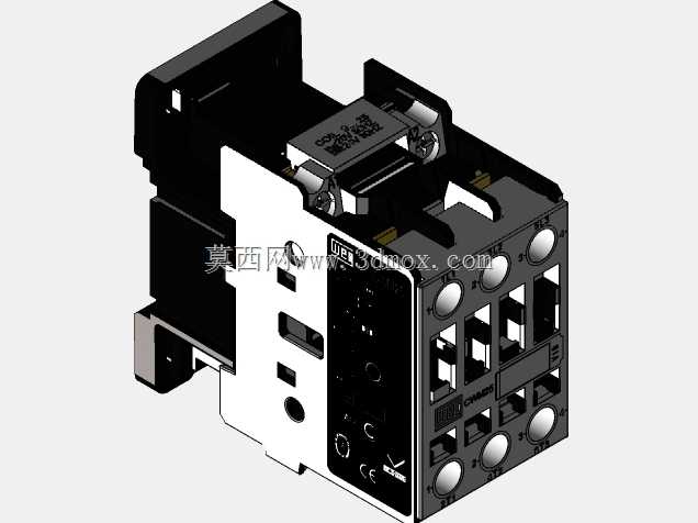 接触器CWM25-10-30V04 25A/接触器