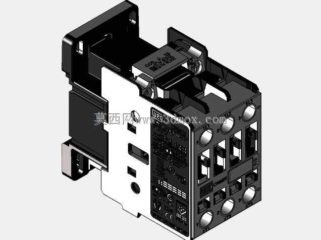 接触器CWM25-10-30V04 25A/接触器