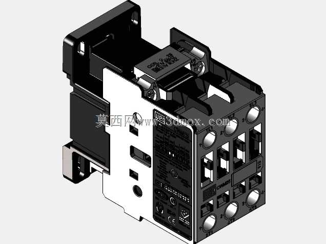 接触器CWM25-10-30V04 25A/接触器