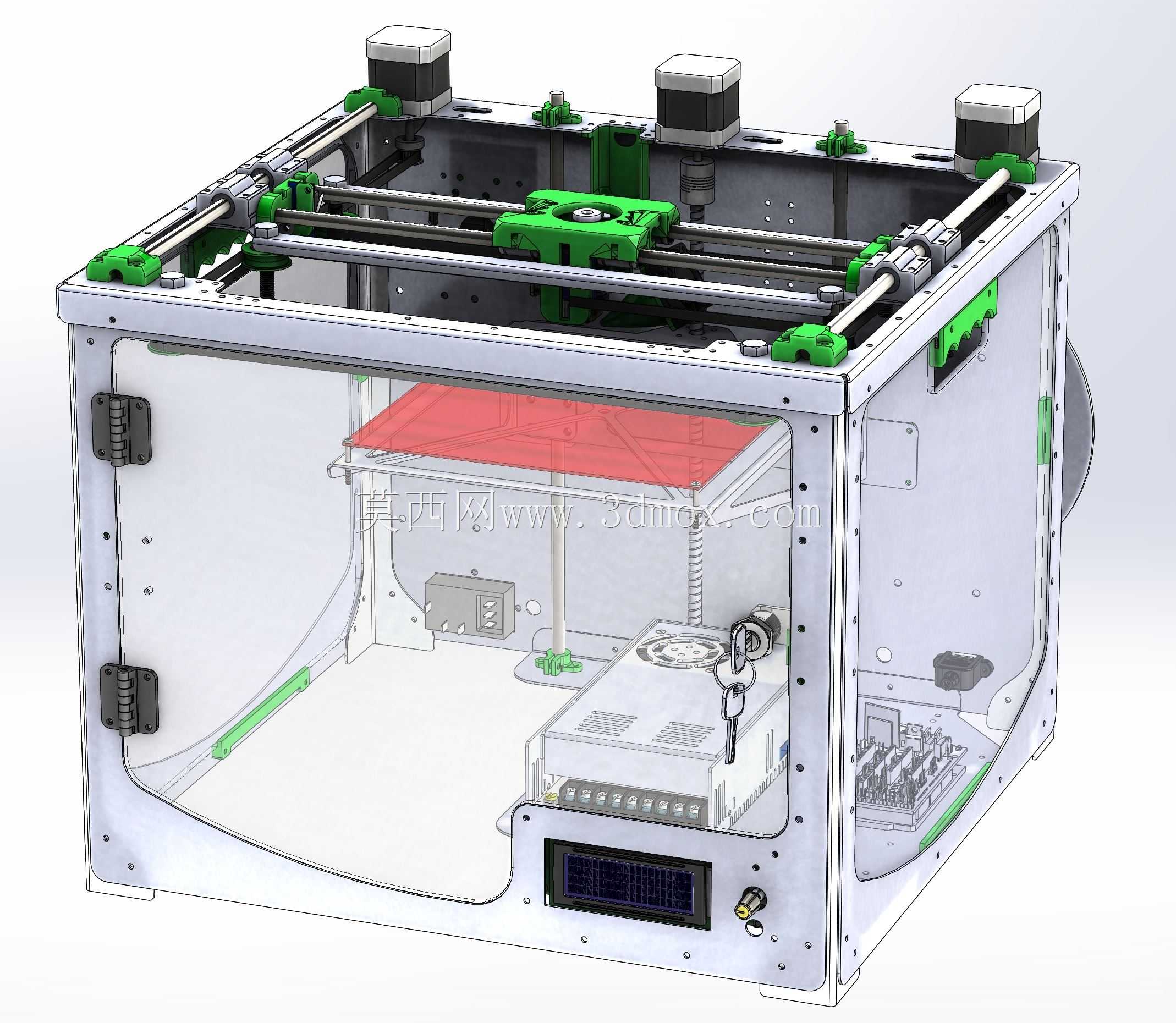 Frax3D 1.0��