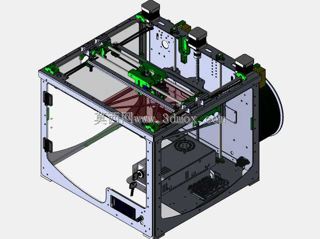 Frax3D 1.0��