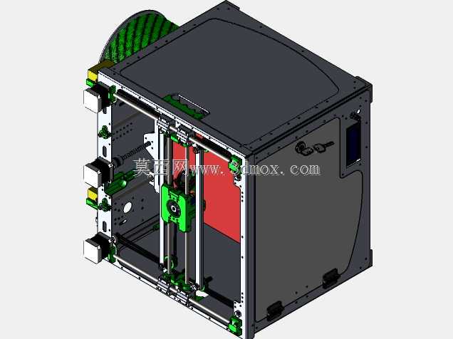 Frax3D 1.0��
