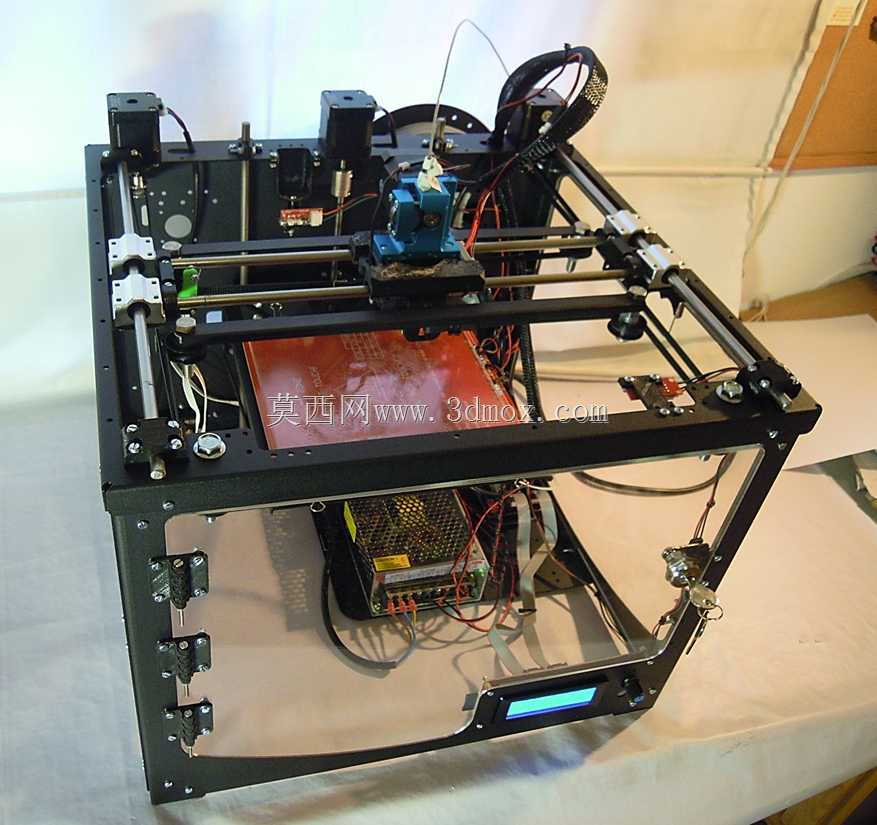 Frax3D 1.0��