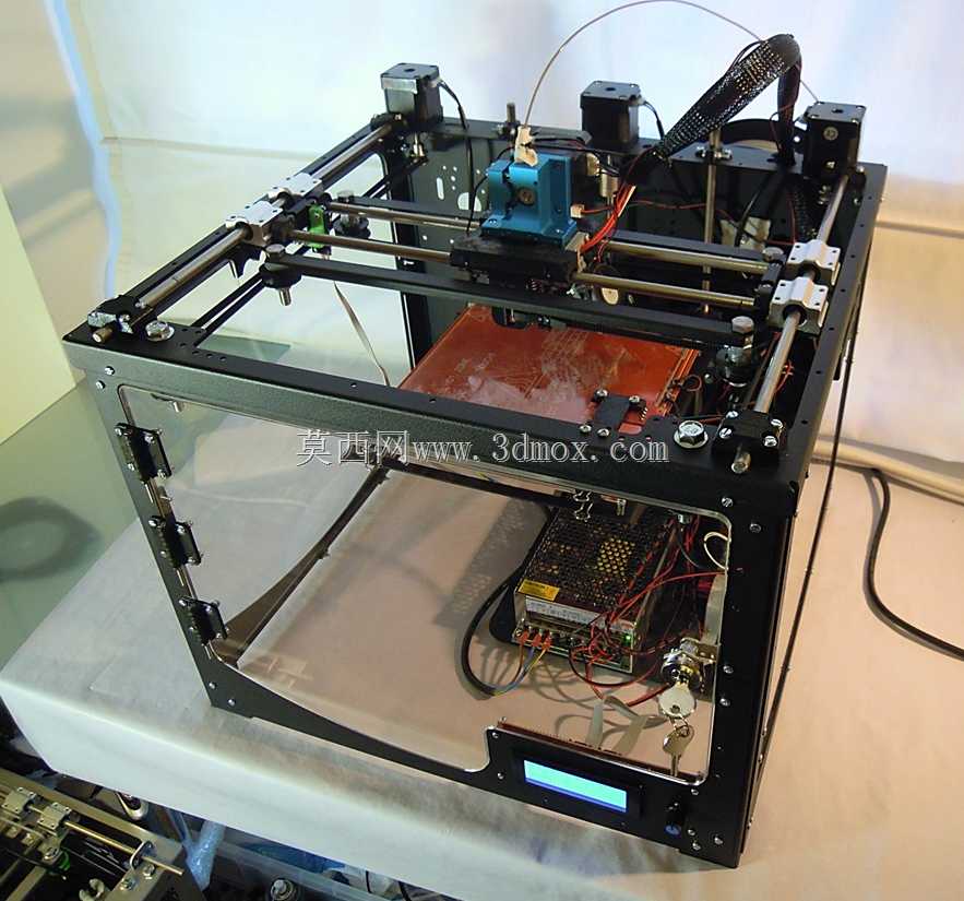 Frax3D 1.0��