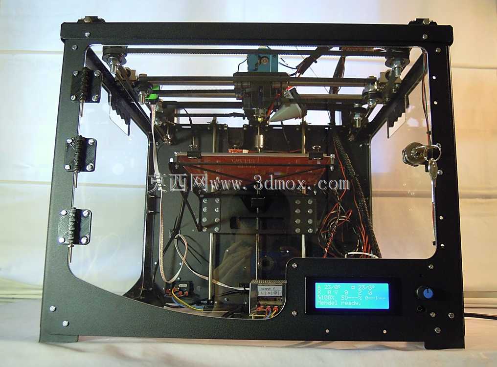 Frax3D 1.0��