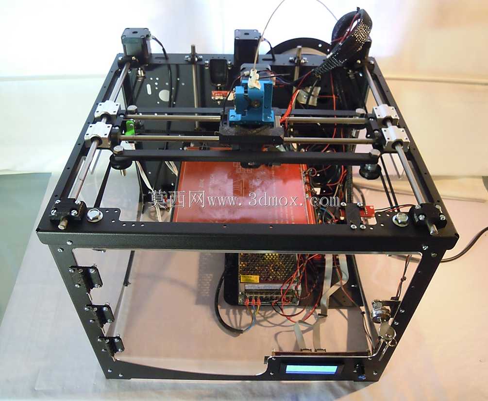 Frax3D 1.0��