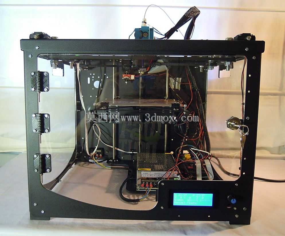 Frax3D 1.0��