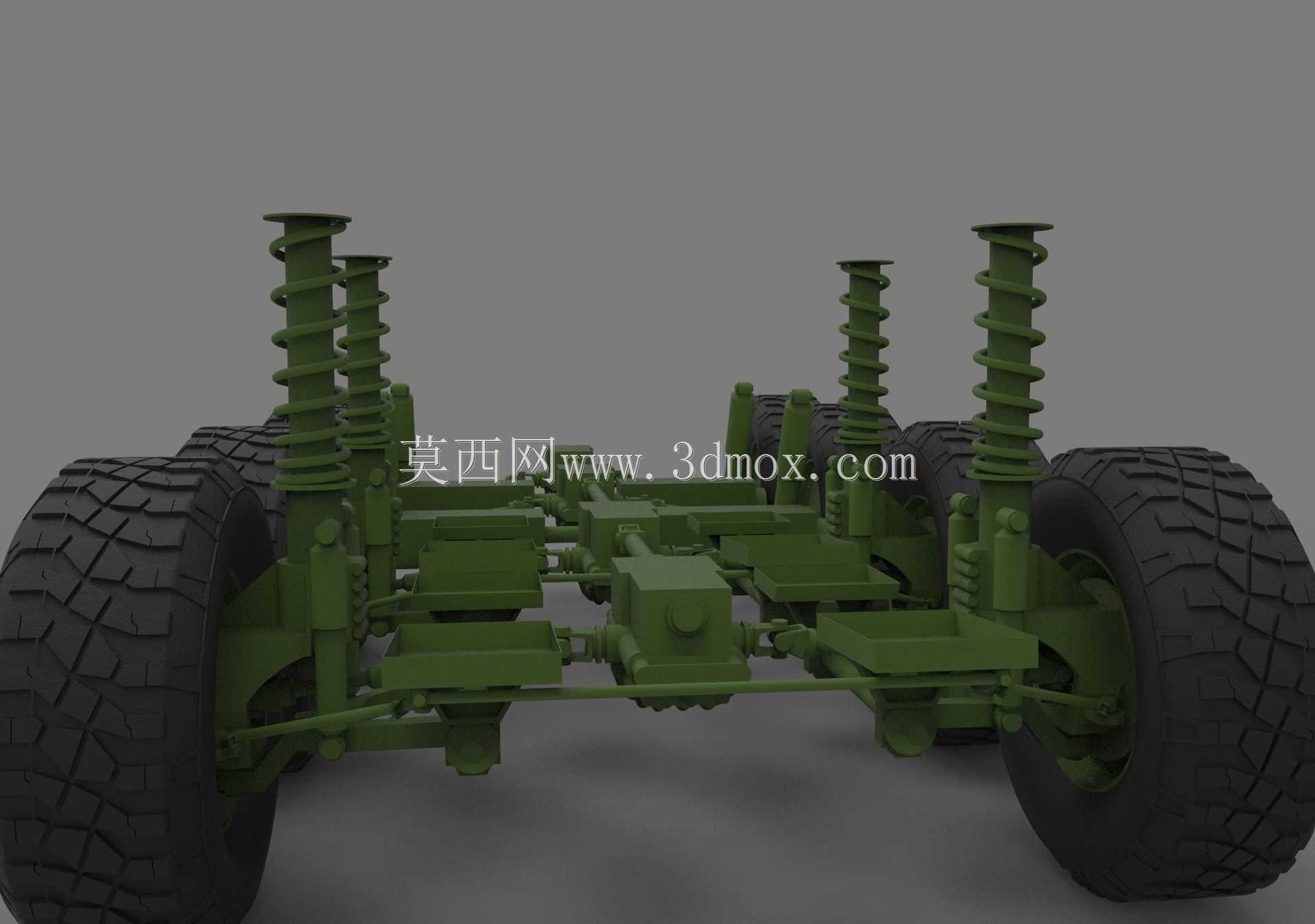 LAV III(立体、按键)