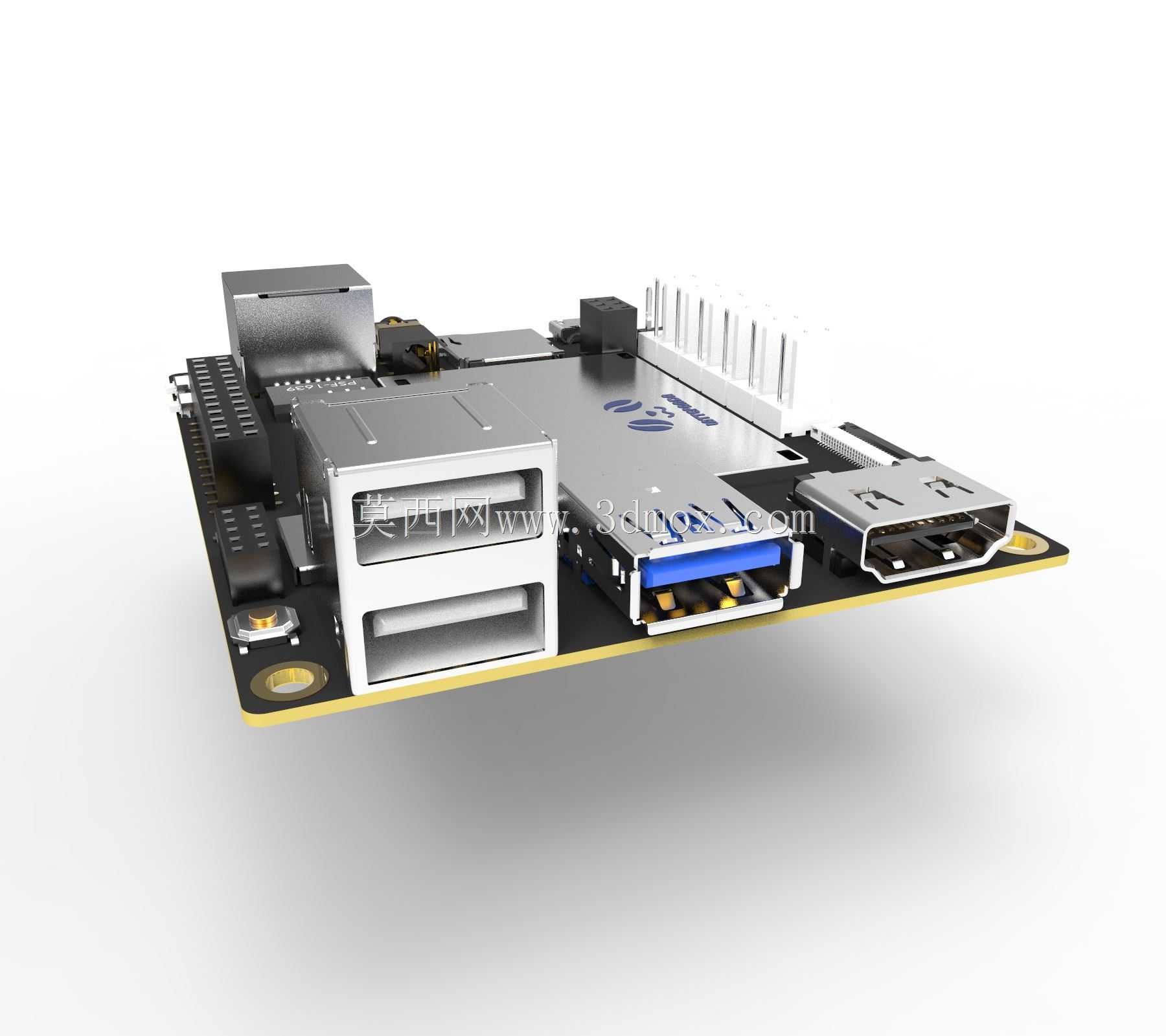 LattePanda Win10开发板V0.1重建