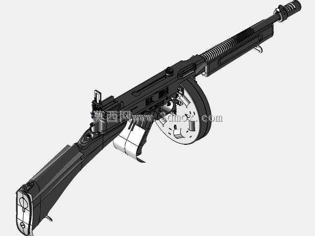 M1928A1����ɭ���ǹ����ﱵ�